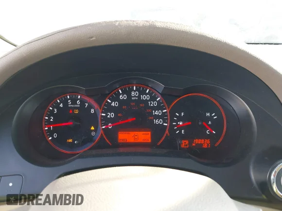 ✅ 2008 Nissan Altima SL • VIN: 1N4AL21E58C207419 • Лот: 45218699. Опубликован ранее на IAAI с пробегом 198 836 миль. Бесплатный доступ к архиву аукционных продаж из США и подробный отчёт об истории автомобиля на DreamBid. Изображение 7.