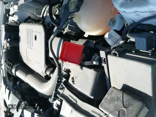 ✅ 2023 Chevrolet Blazer LT • VIN: 3GNKBCR42PS211964 • Lot: 43213143. Listed on IAAI with 36,925 mi. Free auction sales archive from the USA and detailed vehicle history report at DreamBid. Image 19.