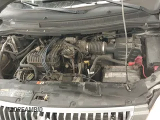 ✅ 2004 Mercury Monterey Convenience • VIN: 2MRDA20234BJ13731 • Лот: 42112612. Опубликован ранее на IAAI с пробегом 266 679 миль. Бесплатный доступ к архиву аукционных продаж из США и подробный отчёт об истории автомобиля на DreamBid. Изображение 13.