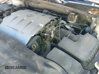 ✅ 2007 Buick Lucerne CXS • VIN: 1G4HE57Y67U126133 • Lot: 42695979. Wystawiony na IAAI z przebiegiem 227 372 mil. Bezpłatny archiwum sprzedaży aukcyjnych z USA i szczegółowy raport historii pojazdu na DreamBid. Zdjęcie 18.