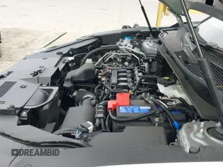 ✅ 2025 Honda CR-V LX • VIN: 2HKRS3H21SH320801 • Лот: 42773225. Опубликован ранее на IAAI с пробегом 7 613 миль. Бесплатный доступ к архиву аукционных продаж из США и подробный отчёт об истории автомобиля на DreamBid. Изображение 21.