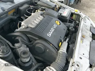 ✅ 2001 Saab 9-5 • VIN: YS3EF58Z213007738 • Лот: 41680819. Опубликован ранее на IAAI с пробегом 194 320 миль. Бесплатный доступ к архиву аукционных продаж из США и подробный отчёт об истории автомобиля на DreamBid. Изображение 17.