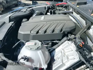 ✅ 2024 Audi Q5 Sportback S line Premium Plus • VIN: WA15AAFY2R2047371 • Лот: 41573610. Опубликован ранее на IAAI с пробегом 5 445 миль. Бесплатный доступ к архиву аукционных продаж из США и подробный отчёт об истории автомобиля на DreamBid. Изображение 19.