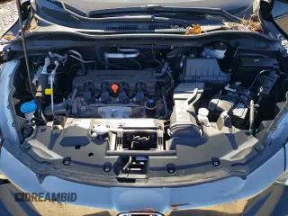 ✅ 2022 Honda HR-V EX • VIN: 3CZRU6H55NM764116 • Lot: 90127605. Wystawiony na Copart z przebiegiem 28 262 mil. Bezpłatny archiwum sprzedaży aukcyjnych z USA i szczegółowy raport historii pojazdu na DreamBid. Zdjęcie 14.