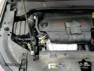 ✅ 2017 Jeep Compass Trailhawk • VIN: 3C4NJDDB0HT641363 • Lot: 90610445. Wystawiony na Copart z przebiegiem 110 141 mil. Bezpłatny archiwum sprzedaży aukcyjnych z USA i szczegółowy raport historii pojazdu na DreamBid. Zdjęcie 16.