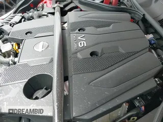 ✅ 2025 Nissan Z Performance • VIN: JN1BZ4BH2SM411231 • Lot: 42030511. Wystawiony na IAAI z przebiegiem 251 mil. Bezpłatny archiwum sprzedaży aukcyjnych z USA i szczegółowy raport historii pojazdu na DreamBid. Zdjęcie 19.