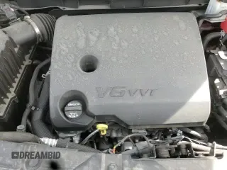 ✅ 2023 Chevrolet Traverse LT Cloth • VIN: 1GNEVGKW1PJ131631 • Lot: 84880415. Wystawiony na Copart z przebiegiem 69 568 mil. Bezpłatny archiwum sprzedaży aukcyjnych z USA i szczegółowy raport historii pojazdu na DreamBid. Zdjęcie 15.