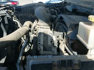 ✅ 2019 Ram 1500 Rebel • VIN: 1C6SRFLTXKN812507 • Lot: 42592453. Listed on IAAI with 128,714 mi. Free auction sales archive from the USA and detailed vehicle history report at DreamBid. Image 19.