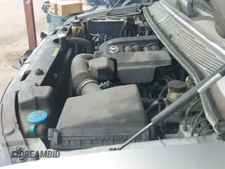 ✅ 2005 Infiniti QX56 • VIN: 5N3AA08C35N800823 • Lot: 43023557. Wystawiony na IAAI z przebiegiem 367 111 mil. Bezpłatny archiwum sprzedaży aukcyjnych z USA i szczegółowy raport historii pojazdu na DreamBid. Zdjęcie 12.