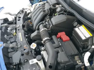 ✅ 2017 Nissan Versa S • VIN: 3N1CN7AP4HL819615 • Lot: 41340053. Listed on IAAI with 86,571 mi. Free auction sales archive from the USA and detailed vehicle history report at DreamBid. Image 20.