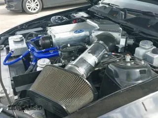 ✅ 2010 Ford Mustang GT500 • VIN: 1ZVBP8JS9A5130203 • Лот: 42064720. Опубликован ранее на IAAI с пробегом 32 461 миль. Бесплатный доступ к архиву аукционных продаж из США и подробный отчёт об истории автомобиля на DreamBid. Изображение 21.