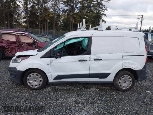 ✅ 2016 Ford Transit Connect XL • VIN: NM0KE6EX8G1251661 • Lot: 40612774. Wystawiony na IAAI z przebiegiem 177 770 mil. Bezpłatny archiwum sprzedaży aukcyjnych z USA i szczegółowy raport historii pojazdu na DreamBid. Zdjęcie 14.