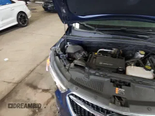 ✅ 2019 Buick Encore Sport Touring • VIN: KL4CJ2SB3KB780856 • Lot: 71021715. Listed on Copart with 75,185 mi. Free auction sales archive from the USA and detailed vehicle history report at DreamBid. Image 16.