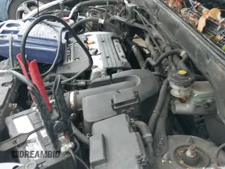 ✅ 2006 Honda CR-V EX SE • VIN: JHLRD78976C806726 • Lot: 43710660. Listed on IAAI with 31,305 mi. Free auction sales archive from the USA and detailed vehicle history report at DreamBid. Image 14.