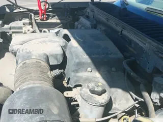 ✅ 2004 Ford Expedition Special Service • VIN: 1FMPU16L14LA19358 • Lot: 43314033. Wystawiony na IAAI z przebiegiem 162 396 mil. Bezpłatny archiwum sprzedaży aukcyjnych z USA i szczegółowy raport historii pojazdu na DreamBid. Zdjęcie 12.