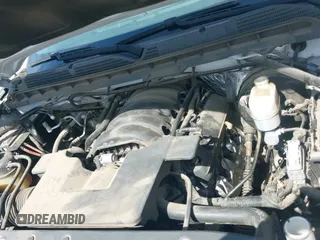 ✅ 2018 Chevrolet Silverado 1500 Work Truck • VIN: 1GCRCNEC5JZ140850 • Лот: 42000979. Опубликован ранее на IAAI с пробегом 121 487 миль. Бесплатный доступ к архиву аукционных продаж из США и подробный отчёт об истории автомобиля на DreamBid. Изображение 19.