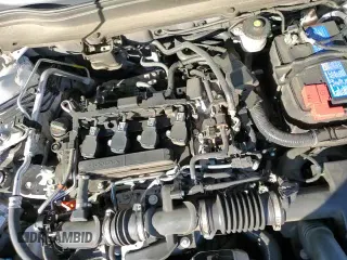 ✅ 2022 Honda Accord Sport • VIN: 1HGCV1F34NA105584 • Lot: 90616845. Wystawiony na Copart z przebiegiem 62 796 mil. Bezpłatny archiwum sprzedaży aukcyjnych z USA i szczegółowy raport historii pojazdu na DreamBid. Zdjęcie 13.