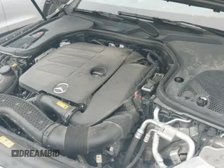 ✅ 2021 Mercedes-Benz E 350 • VIN: W1KZF8EB7MA897581 • Lot: 42336486. Listed on IAAI with 38,305 mi. Free auction sales archive from the USA and detailed vehicle history report at DreamBid. Image 18.