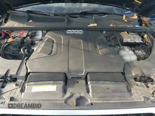 ✅ 2017 Audi Q7 Prestige • VIN: WA1VAAF72HD059174 • Лот: 43718067. Опубликован ранее на IAAI с пробегом 155 072 миль. Бесплатный доступ к архиву аукционных продаж из США и подробный отчёт об истории автомобиля на DreamBid. Изображение 20.