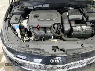 ✅ 2020 Kia Optima LX • VIN: 5XXGT4L31LG421151 • Lot: 90256125. Wystawiony na Copart z przebiegiem 79 344 mil. Bezpłatny archiwum sprzedaży aukcyjnych z USA i szczegółowy raport historii pojazdu na DreamBid. Zdjęcie 13.