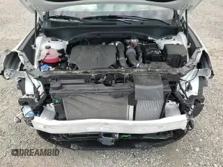 ✅ 2022 Hyundai Santa Fe Calligraphy • VIN: 5NMS54AL9NH479682 • Лот: 81923315. Опубликован ранее на Copart с пробегом 22 505 миль. Бесплатный доступ к архиву аукционных продаж из США и подробный отчёт об истории автомобиля на DreamBid. Изображение 14.