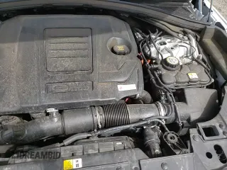 ✅ 2023 Land Rover Range Rover Velar R-Dynamic S • VIN: SALYT2EX3PA363398 • Лот: 52432475. Опубликован ранее на Copart с пробегом 27 544 миль. Бесплатный доступ к архиву аукционных продаж из США и подробный отчёт об истории автомобиля на DreamBid. Изображение 13.