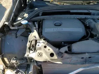 ✅ 2023 BMW X1 xDrive28i • VIN: WBX73EF00P5W87460 • Lot: 86434535. Wystawiony na Copart z przebiegiem 48 297 mil. Bezpłatny archiwum sprzedaży aukcyjnych z USA i szczegółowy raport historii pojazdu na DreamBid. Zdjęcie 15.