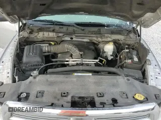 ✅ 2011 Ram 2500 ST • VIN: 3D7TP2CT5BG628411 • Lot: 82476494. Listed on Copart with 207,626 mi. Free auction sales archive from the USA and detailed vehicle history report at DreamBid. Image 13.