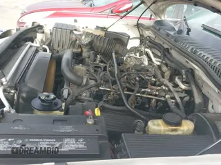 ✅ 2004 Ford Explorer Limited • VIN: 1FMZU65W04ZB34998 • Лот: 41858468. Опубликован ранее на IAAI с пробегом 255 627 миль. Бесплатный доступ к архиву аукционных продаж из США и подробный отчёт об истории автомобиля на DreamBid. Изображение 12.