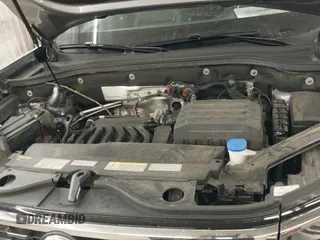 ✅ 2022 Volkswagen Atlas SE • VIN: 1V2KE2CA9NC213155 • Lot: 43304907. Listed on IAAI with 37,649 mi. Free auction sales archive from the USA and detailed vehicle history report at DreamBid. Image 22.