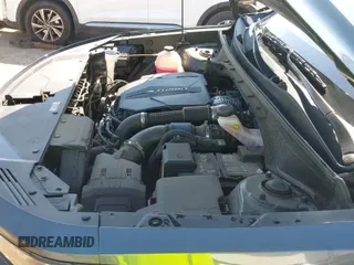 ✅ 2022 Kia Sorento SX • VIN: 5XYRKDLF1NG158888 • Lot: 43334853. Listed on IAAI with 41,785 mi. Free auction sales archive from the USA and detailed vehicle history report at DreamBid. Image 21.