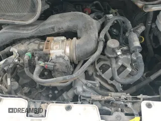 ✅ 2023 Ford Transit Passenger XL • VIN: 1FBAX2Y81PKA57414 • Lot: 42418993. Wystawiony na IAAI z przebiegiem 82 592 mil. Bezpłatny archiwum sprzedaży aukcyjnych z USA i szczegółowy raport historii pojazdu na DreamBid. Zdjęcie 18.