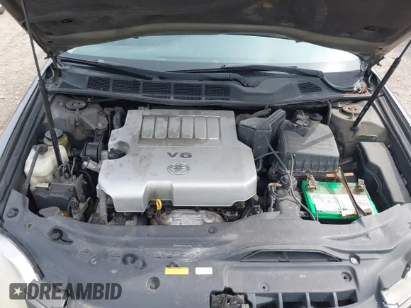 ✅ 2005 Toyota Avalon XL • VIN: 4T1BK36B25U035857 • Lot: 42032881. Wystawiony na IAAI z przebiegiem 198 737 mil. Bezpłatny archiwum sprzedaży aukcyjnych z USA i szczegółowy raport historii pojazdu na DreamBid. Zdjęcie 10.