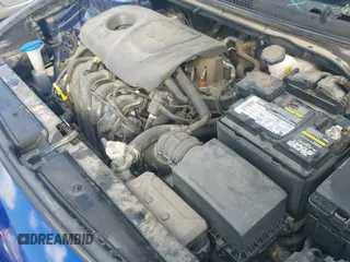 ✅ 2019 Hyundai Accent SE • VIN: 3KPC24A3XKE045545 • Лот: 43408434. Опубликован ранее на IAAI с пробегом 70 166 миль. Бесплатный доступ к архиву аукционных продаж из США и подробный отчёт об истории автомобиля на DreamBid. Изображение 18.