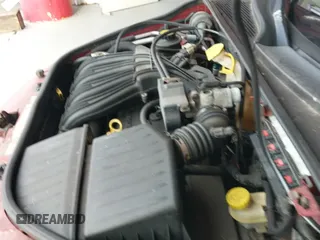 ✅ 2004 Chrysler PT Cruiser • VIN: 3C4FY48B74T281772 • Лот: 43227510. Опубликован ранее на IAAI с пробегом 146 327 миль. Бесплатный доступ к архиву аукционных продаж из США и подробный отчёт об истории автомобиля на DreamBid. Изображение 14.