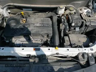 2019 Chevrolet Equinox LS с VIN 2GNAXSEV5K6254532, выставлен на аукционе Copart как лот 70937955 с пробегом 109 169 миль миль и Списание • Salvage title. История ставок и продаж доступна на DreamBid. Изображение 14.