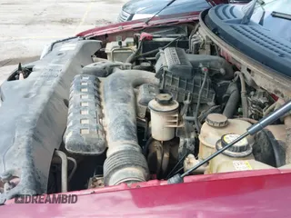 ✅ 2005 Ford F-150 XLT • VIN: 1FTPX14575KD79404 • Lot: 42003073. Listed on IAAI with 212,050 mi. Free auction sales archive from the USA and detailed vehicle history report at DreamBid. Image 12.