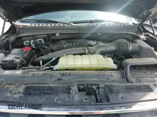 ✅ 2021 Ford Expedition XL • VIN: 1FMJU1GT0MEA59746 • Лот: 65587695. Опубликован ранее на Copart с пробегом 46 865 миль. Бесплатный доступ к архиву аукционных продаж из США и подробный отчёт об истории автомобиля на DreamBid. Изображение 13.