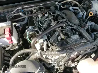 ✅ 2025 Toyota Tacoma SR5 • VIN: 3TMKB5FN6SM034236 • Лот: 80623385. Опубликован ранее на Copart с пробегом 12 195 миль. Бесплатный доступ к архиву аукционных продаж из США и подробный отчёт об истории автомобиля на DreamBid. Изображение 13.