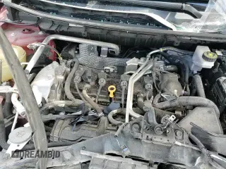 ✅ 2021 Nissan Rogue SL • VIN: 5N1AT3CA7MC841573 • Lot: 70486085. Listed on Copart with 69,703 mi. Free auction sales archive from the USA and detailed vehicle history report at DreamBid. Image 17.