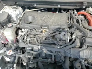 ✅ 2021 Toyota RAV4 Hybrid XLE • VIN: 4T3RWRFV6MU034975 • Lot: 81568415. Wystawiony na Copart z przebiegiem 70 686 mil. Bezpłatny archiwum sprzedaży aukcyjnych z USA i szczegółowy raport historii pojazdu na DreamBid. Zdjęcie 17.