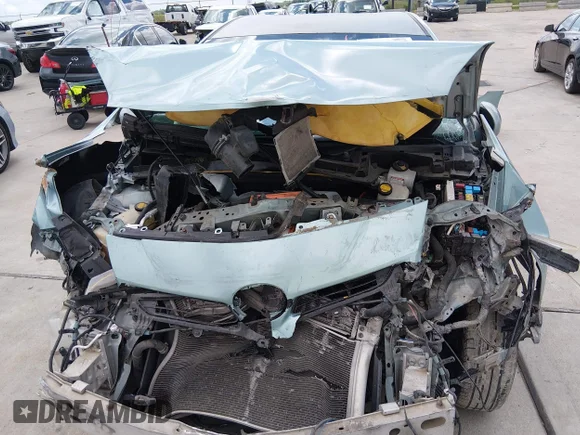 ✅ 2012 Toyota Prius Two • VIN: JTDKN3DUXC1506104 • Lot: 45255574. Wystawiony na IAAI z przebiegiem Nie podano. Bezpłatny archiwum sprzedaży aukcyjnych z USA i szczegółowy raport historii pojazdu na DreamBid. Zdjęcie 6.