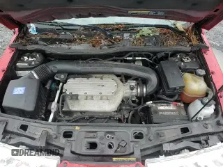 2005 Saturn VUE z VIN 5GZCZ534X5S824998, wystawiony jako Copart lot #85487624 z przebiegiem 147 637 mil mil oraz Szkoda całkowita • Salvage title. Historia ofert i sprzedaży dostępna na DreamBid. Obrazek 14.