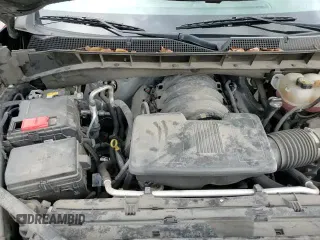 ✅ 2021 Chevrolet Silverado 1500 RST • VIN: 3GCUYEED9MG472959 • Лот: 89739105. Опубликован ранее на Copart с пробегом 70 777 миль. Бесплатный доступ к архиву аукционных продаж из США и подробный отчёт об истории автомобиля на DreamBid. Изображение 13.