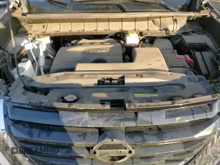 ✅ 2023 Nissan Pathfinder SL • VIN: 5N1DR3CC8PC221963 • Лот: 85125625. Опубликован ранее на Copart с пробегом 31 239 миль. Бесплатный доступ к архиву аукционных продаж из США и подробный отчёт об истории автомобиля на DreamBid. Изображение 16.