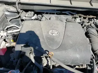 ✅ 2021 Toyota Highlander XSE • VIN: 5TDLZRBH4MS100910 • Lot: 87075285. Listed on Copart with 80,664 mi. Free auction sales archive from the USA and detailed vehicle history report at DreamBid. Image 15.