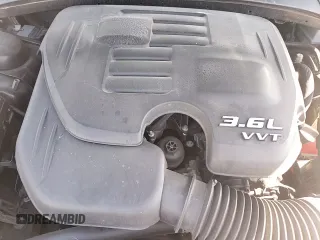 ✅ 2019 Chrysler 300 S • VIN: 2C3CCAGG3KH542824 • Лот: 82112175. Опубликован ранее на Copart с пробегом 134 090 миль. Бесплатный доступ к архиву аукционных продаж из США и подробный отчёт об истории автомобиля на DreamBid. Изображение 14.