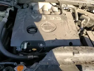 ✅ 2009 Nissan Quest SL • VIN: 5N1BV28U89N105393 • Lot: 70393515. Wystawiony na Copart z przebiegiem 160 664 mil. Bezpłatny archiwum sprzedaży aukcyjnych z USA i szczegółowy raport historii pojazdu na DreamBid. Zdjęcie 14.