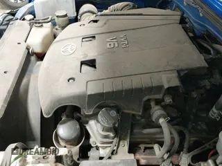 ✅ 2007 Toyota FJ Cruiser • VIN: JTEBU11F570080049 • Лот: 42873208. Опубликован ранее на IAAI с пробегом 255 743 миль. Бесплатный доступ к архиву аукционных продаж из США и подробный отчёт об истории автомобиля на DreamBid. Изображение 19.