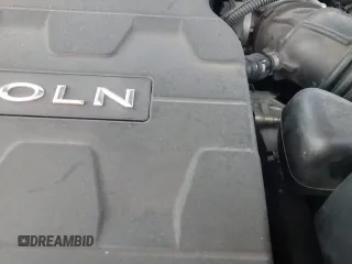 ✅ 2017 Lincoln MKX Select • VIN: 2LMPJ8KR8HBL43977 • Lot: 68686715. Listed on Copart with 128,980 mi. Free auction sales archive from the USA and detailed vehicle history report at DreamBid. Image 14.